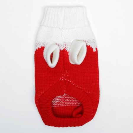 Sweater, size 8 (26-30 cm), mix of colors-11