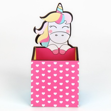 Organizer for the Chancellery "Unicorn"-3