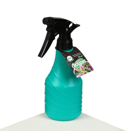 Spray gun, 0.35 l, mix, "lapis lazuli"-11