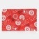 Gift Box "New Year's Post", 32.5 x 20 x 12.5 cm, New Year
