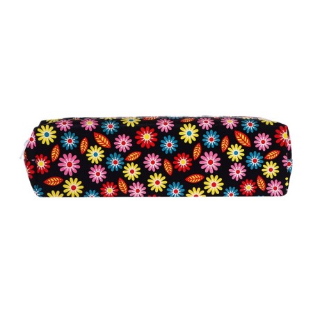 School Penal on lightning flowers, color mix-2