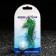 Decor for the Aquarium "Sea Horse" Silicone, with a neon effect, 2 x 4 x 10 cm, green 71088