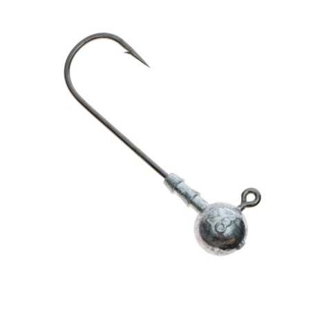 Jig ball "Yaman", 28 g, 20 pcs.-1