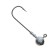 Jig ball "Yaman", 28 g, 20 pcs.
