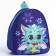 Gift set with a backpack for children "Dragon"