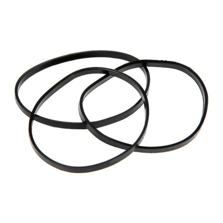 Aquant gasket, on the siphon case, external d = 72 mm, height 3 mm, 50 pcs