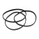 Aquant gasket, on the siphon case, external d = 72 mm, height 3 mm, 50 pcs