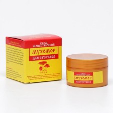 Cream for the joints of the monastery, Arkhyz, 50 ml