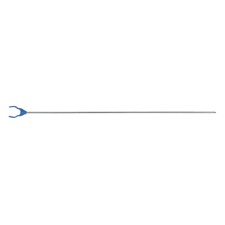 Standing under the rod 0.8 m
