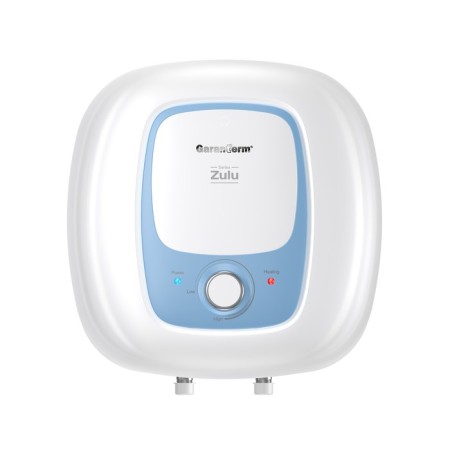 Garaterm Zulu 10 O water heater, cumulative, 1500 watts, 10 l, white and white-2