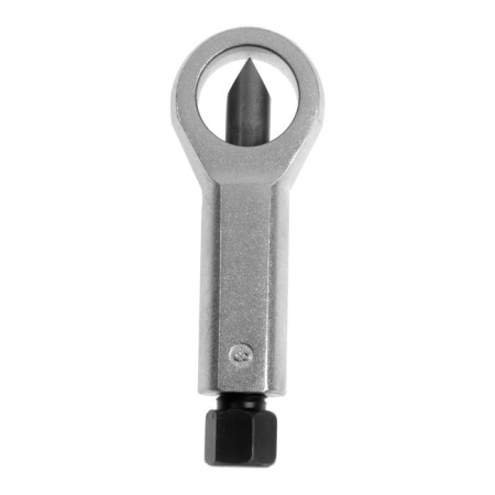 Haikol Tundra, steel CRMO, Metal, Hex14, 16 - 22 mm-1