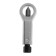 Haikol Tundra, steel CRMO, Metal, Hex14, 16 - 22 mm
