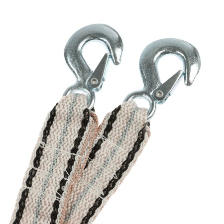 Touring cable, 3.5 tons, 4.5 m, 2 hook mix