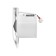 Electrolux Magic EAFM-120, D = 120 mm fan