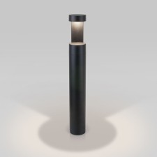 Landscape LED LED Elektrostandard, Nimbus, 90x90x650 mm, 10W, LED, 650LM, 4000K, black color black