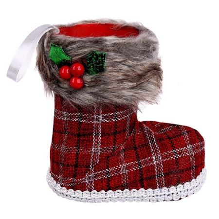 Candy "Boot", Mix Colors-2