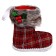 Candy "Boot", Mix Colors