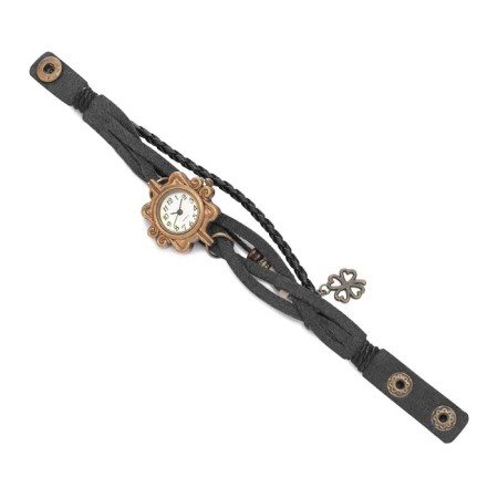 Women's watch "Clover", D-2.5 cm-3