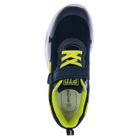 Sneakers for the boy PlayTode, size 37-6