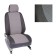 Auto-Cherkhli Jacquard for Lada Granta Sedan 2012-2019, continuous, set