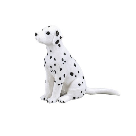 Figure Konik "Dalmatin, puppy"
