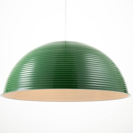 Lamp Bayerlux "Ametrin" 3HE27 40W green-white 58x58x26-126 cm-2