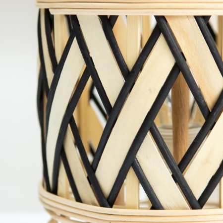 Gallery table lamp E27 15W 23x23x33 cm Risalux-7