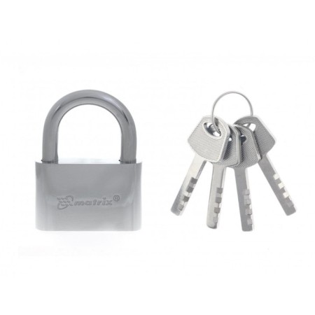 Hinged matrix, chrome coating 70 mm