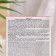 DEEP Depil wax strips for depilation of sensitive skin, 20 pcs