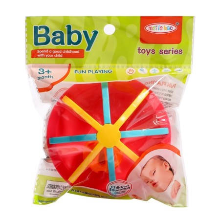 Baby Baby "Yula", Mix colors-5