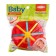 Baby Baby "Yula", Mix colors