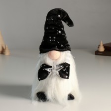 Interior doll 