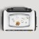 Ultrasonic sink KitFort KT-6262, 230 W, 1.3–3.2 l, cord 1 m