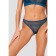 Women's cowards kouta s, dark green color