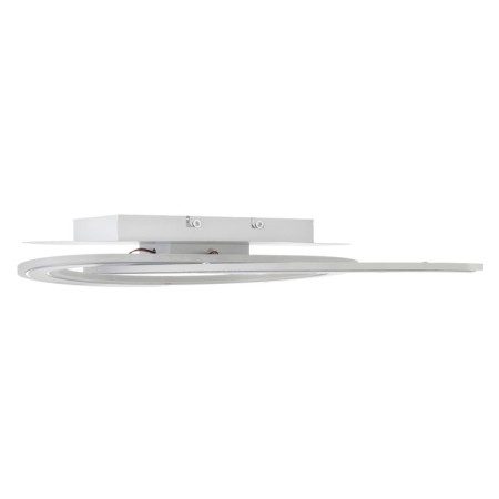 Luer with DPD "Month" LED 145W 3000-6000K Dimmer white 50x50x8 cm Bayerlux-5