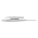 Luer with DPD "Month" LED 145W 3000-6000K Dimmer white 50x50x8 cm Bayerlux
