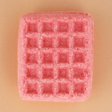 Bambo for a bath, 140 gr, the aroma of spicy mulled wine, New Year-2