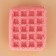 Bambo for a bath, 140 gr, the aroma of spicy mulled wine, New Year
