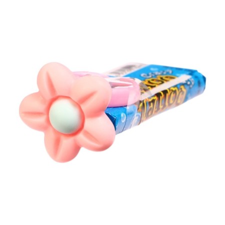 Chewing gum "Crazy Tattoo" with a ringlet, 2.6 g * 36pcs-27