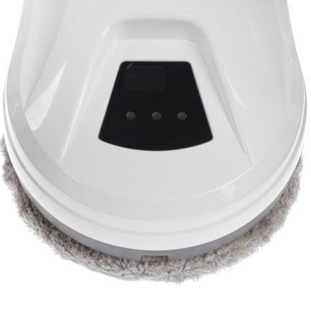 Windigo WWC-02, 80 W, 2 Type, 4 min/m2, 2-m2, AKB, White, white-8