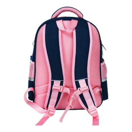 School backpack 38 x 29 x 14.5 cm, Hatber Ergonomic Light, "Cute Puppy" NRK_15122-4