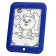 Drawing tablet, light