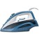 Iron Brayer BR4002, 2400 W, ceramic sole, 25 g/min, 360 ml, blue