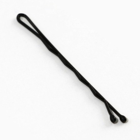 Invisibility for hair "Tenderness" 60 pcs, 4.5 cm-7