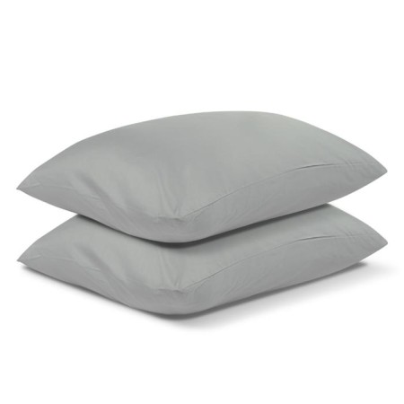 Set 2 joint venture Essential, duvetel 200x220 cm, pillowcase 50x70 cm - 2 pcs, color light gray-9