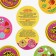 The board game to the reaction and attention "Dubbl. Version 2.0 ", 55 cards, 5+