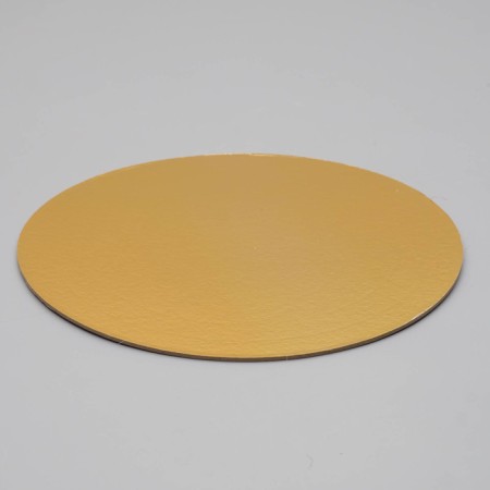 The substrate is reinforced, gold is pink, 28 cm, 3.2 mm-2