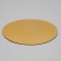 The substrate is reinforced, gold is pink, 28 cm, 3.2 mm