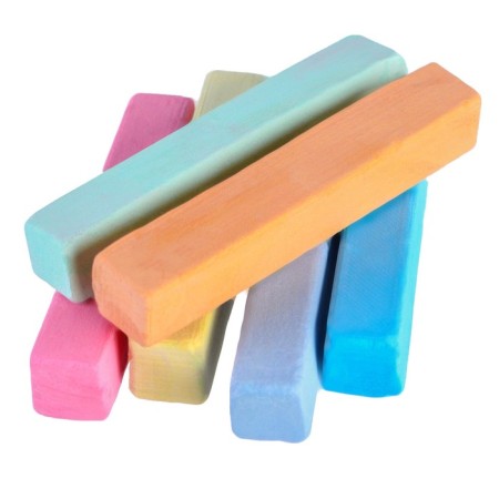 A set of colored crayons puppy patrol, 10 colors, 29 pieces-5