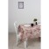 Oilcloth loneta 140 cm, roll 20 m, drawing "Taormmina"